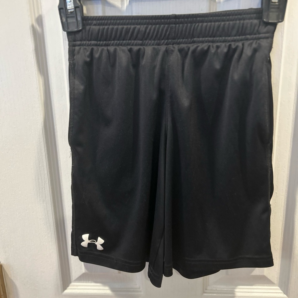 Boys Under Armour Shorts